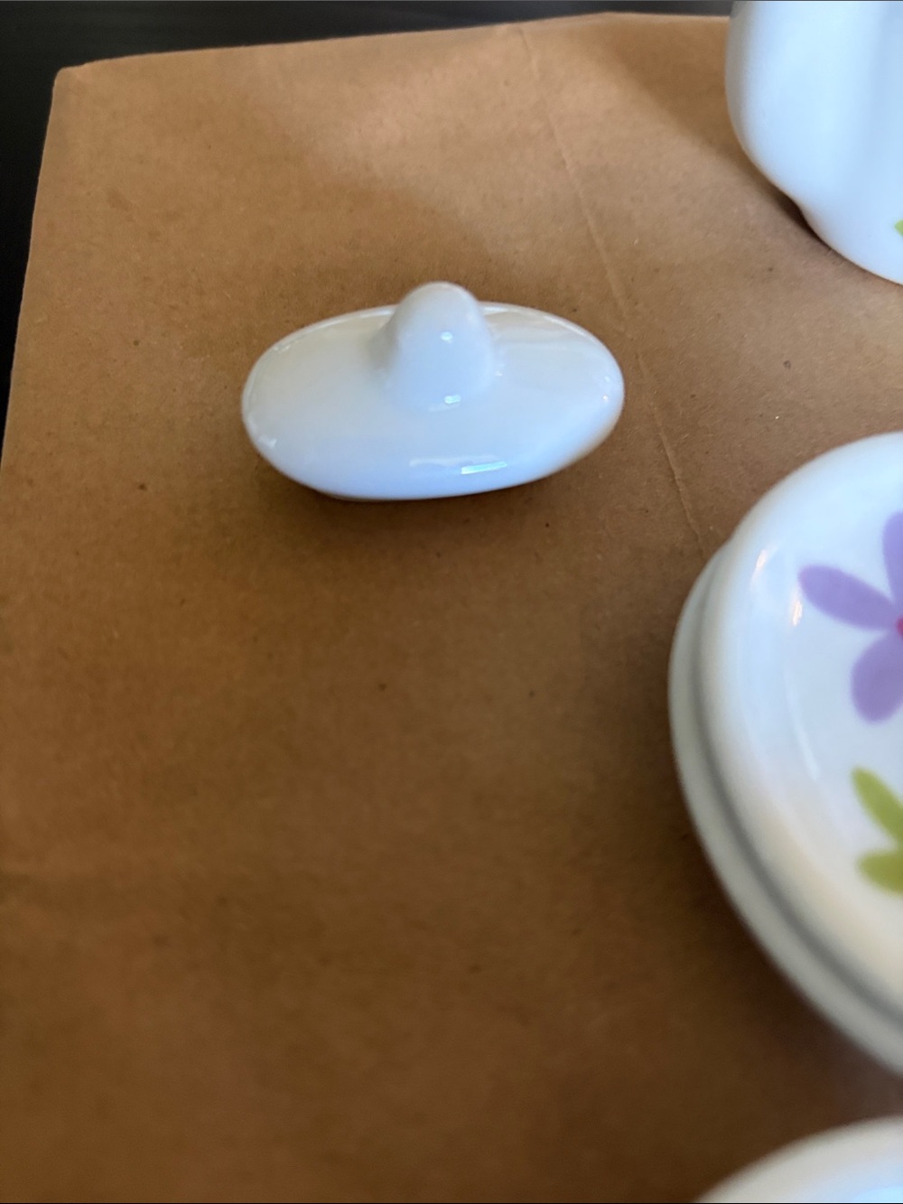 Barbie Tea set - Picture 5 of 6